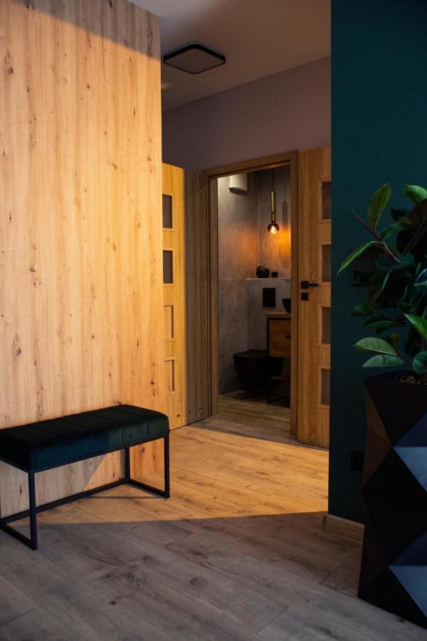 Apartament Elegance Green W Let'S Sea Basen&Spa Gąski Extérieur photo